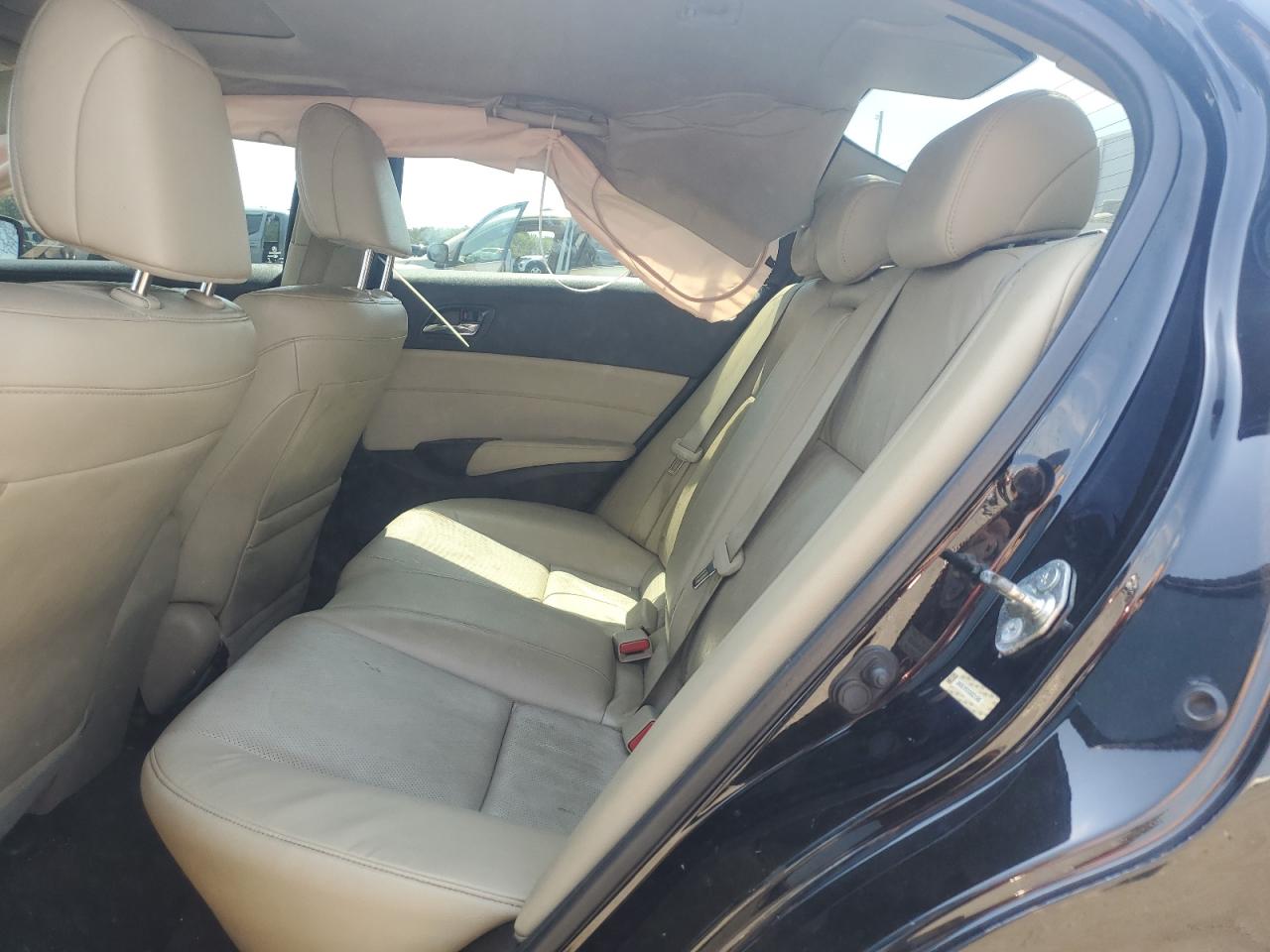 2013 Acura Ilx 20 Premium VIN: 19VDE1F51DE021585 Lot: 62556475