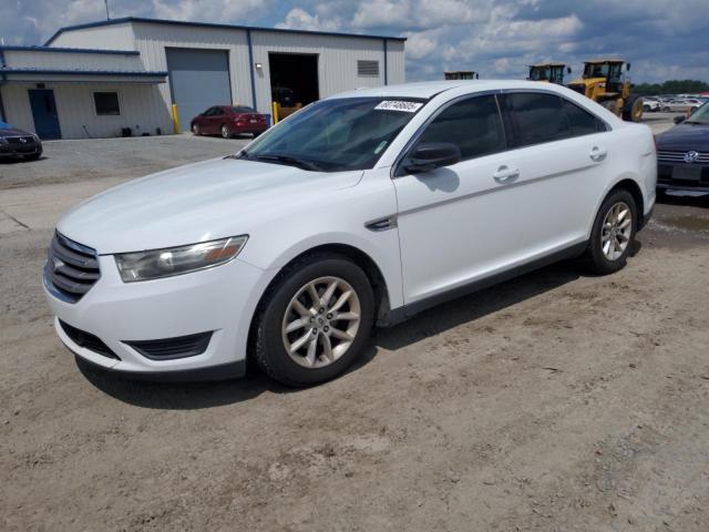 2014 Ford Taurus Se