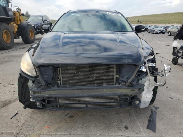  VOLVO XC60 2016 Czarny