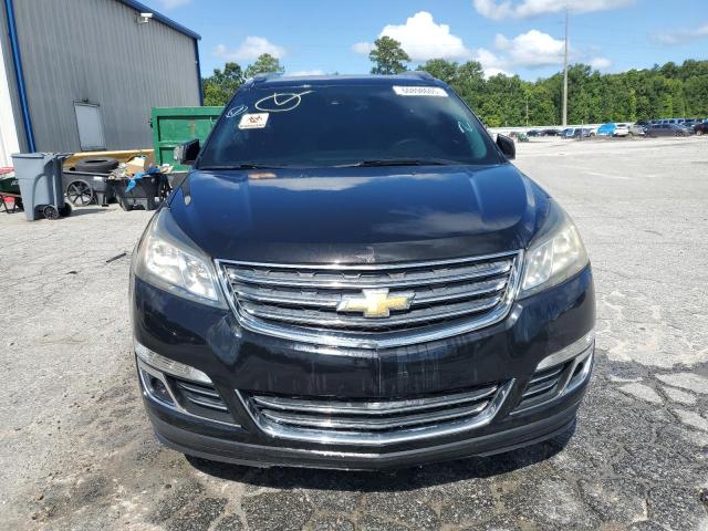 Parquets CHEVROLET TRAVERSE 2016 Black