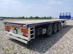 2024 TRAI TRAILER for sale at Copart SANDTOFT