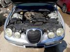 2004 JAGUAR S-TYPE V6 for sale at Copart SANDY