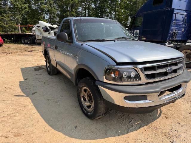 1998 Ford F150 4.2L