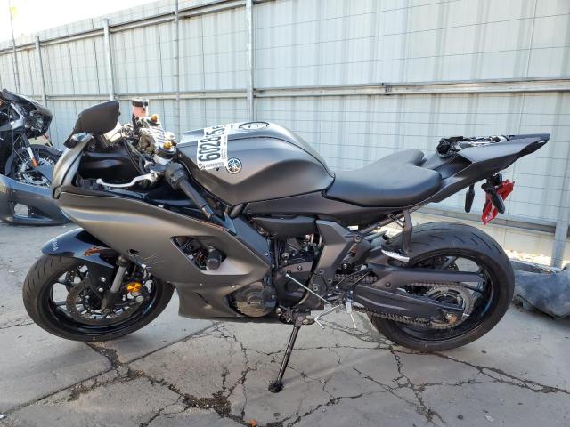  YAMAHA YZFR7 2024 Серый