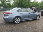2020 Toyota Corolla Le   იყიდება Laurel-ში, MD - Front End