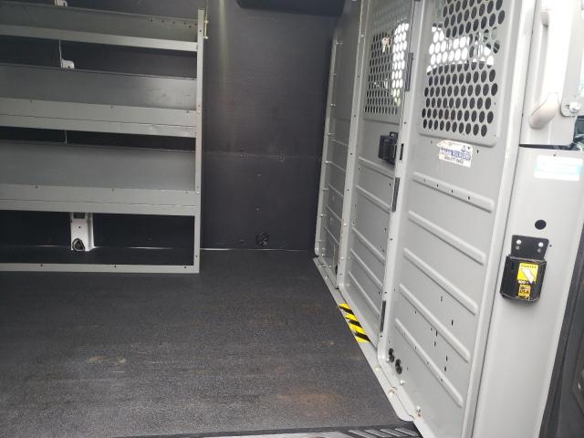 2017 FORD TRANSIT T-350