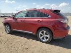 2012 Lexus Rx 350 zu verkaufen in Adelanto, CA - Front End