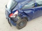2012 VAUXHALL CORSA EXCL for sale at Copart YORK