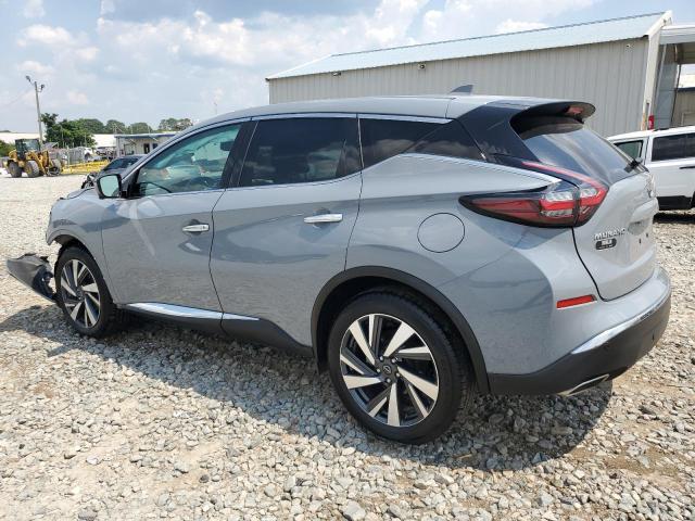  NISSAN MURANO 2023 Серый