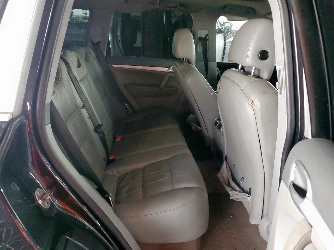2005 Porsche Cayenne VIN: WP1AA29P65LA21498 Lot: 62638765