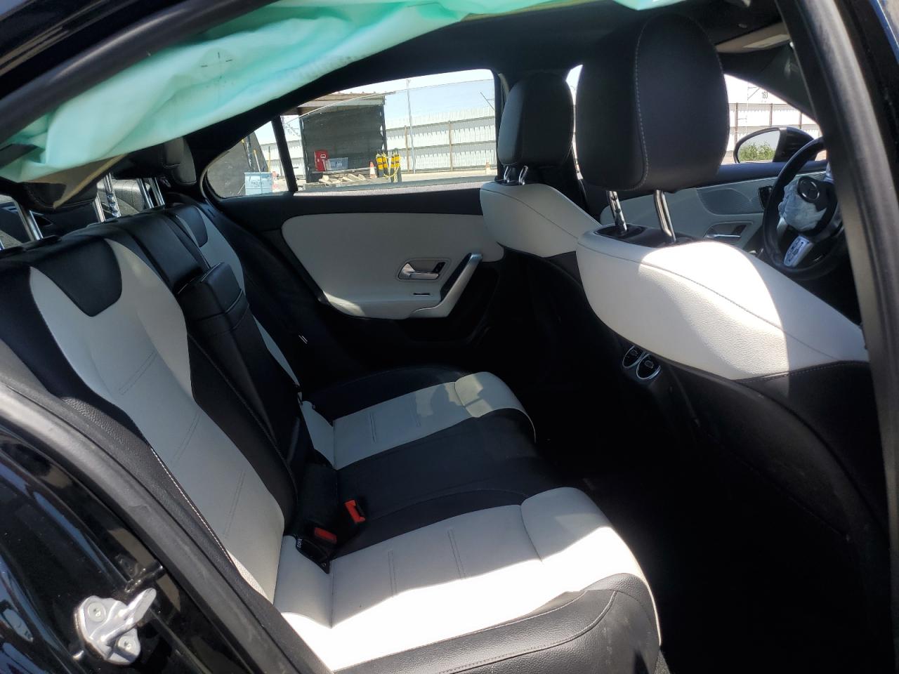 2019 Mercedes-Benz A 220 VIN: WDD3G4EB3KW019870 Lot: 59726595