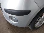 2009 HYUNDAI I10 COMFOR for sale at Copart EAST KILBRIDE