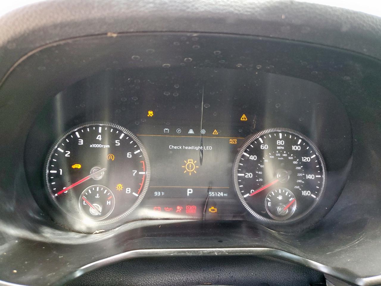 5xyp5dhc4mg163613 5XYP5DHC4MG163613 2021 Kia Telluride Sx