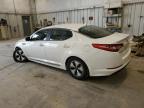 Milwaukee, WI에서 판매 중인 2012 Kia Optima Hybrid - Side