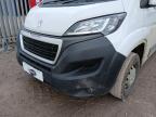2021 PEUGEOT BOXER 335 for sale at Copart WESTBURY