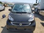 2016 Smart Fortwo  იყიდება San Martin-ში, CA - Mechanical