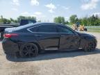 2017 Genesis G80 Ultimate продається в Leroy, NY - Side