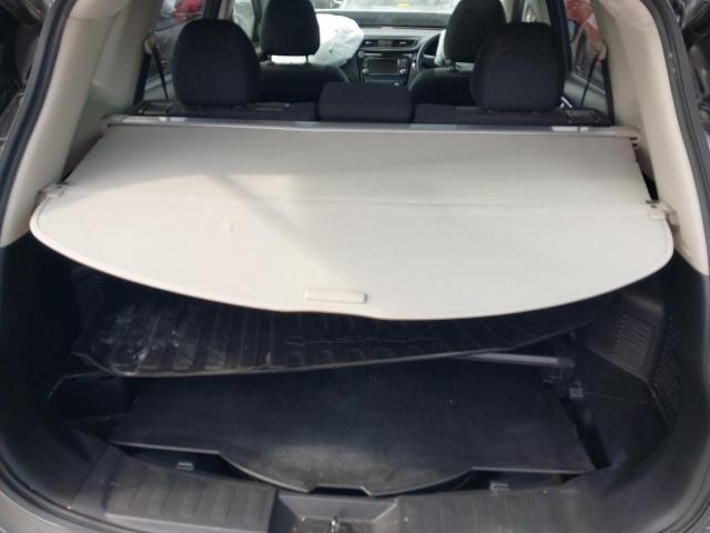 2020 NISSAN X-TRAIL N-CONNECTA DIG-T 