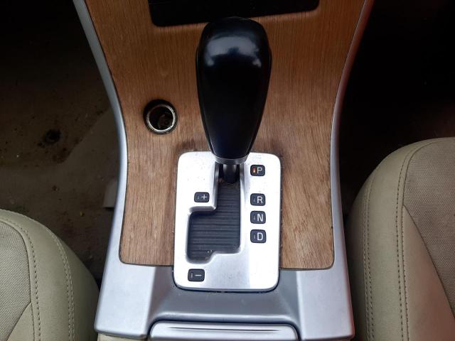 2010 VOLVO XC60 SE D AUTO 