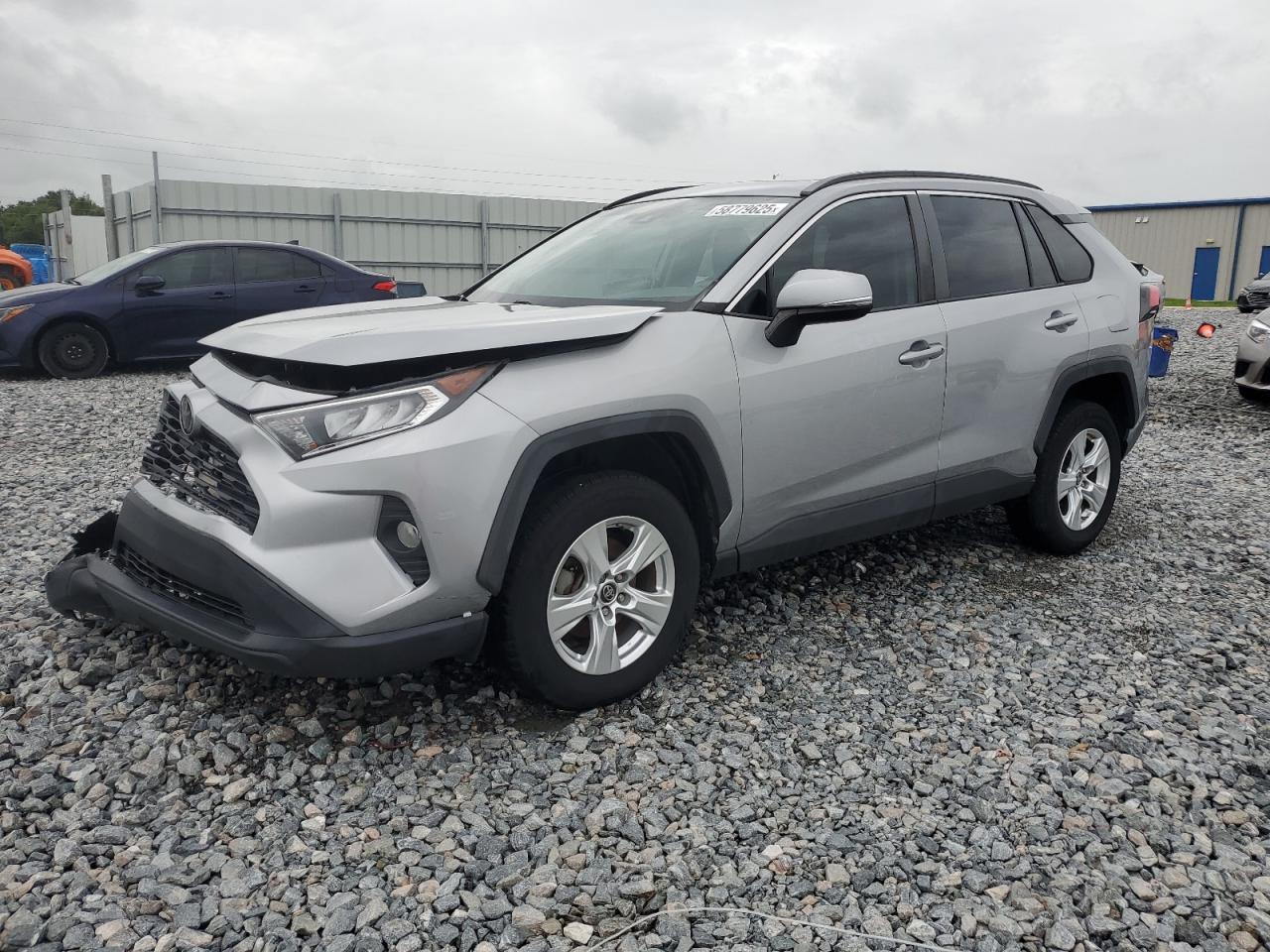 2019 Toyota Rav4 Xle for Sale in Arcadia, FL - Front End