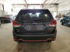 2021 Subaru Forester Sport zu verkaufen in Milwaukee, WI - Front End