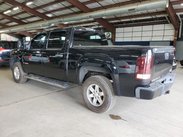 2008 GMC SIERRA K1500