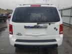 2010 Honda Pilot Exl na sprzedaż w Littleton, CO - Front End