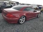 2005 Mercedes-Benz Sl 500   for Sale in Riverview, FL - Minor Dent/Scratches