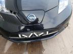 2016 NISSAN LEAF TEKNA for sale at Copart PETERLEE