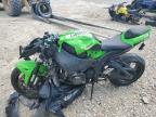 2018 KAWASAKI ZX1000 R   for sale at Copart FL - TALLAHASSEE