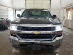 2016 Chevrolet Silverado K1500 Lt იყიდება Ham Lake-ში, MN - Rear End