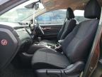 2016 NISSAN QASHQAI N- for sale at Copart NEWBURY