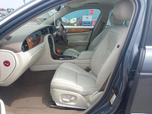 2004 JAGUAR XJ6 V6 SE