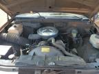 1990 CHEVROLET GMT-400 C1500   for sale at Copart QC - MONTREAL