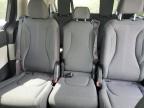 2024 KIA CARNIVAL LX   à vendre chez Copart QC - MONTREAL