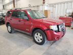 2008 Ford Escape Xlt en Venta en Milwaukee, WI - Front End