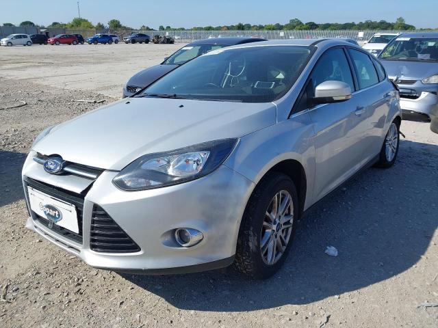 FORD FOCUS TITA 2013
