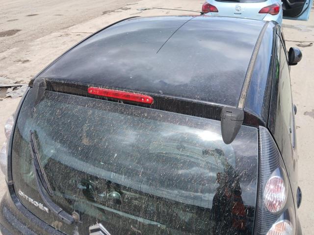 2009 CITROEN C1 VTR