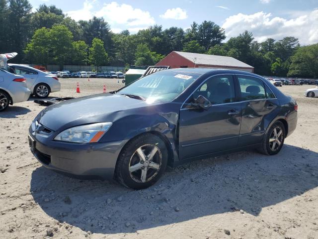 2005 Honda Accord Ex  
