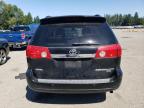 2009 Toyota Sienna Xle de vânzare în Arlington, WA - Side
