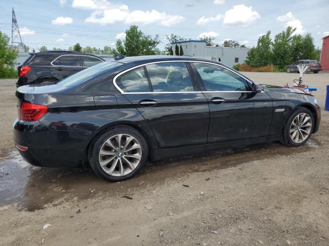 2014 BMW 528 XI  