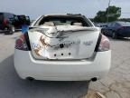 2012 Nissan Altima Sr en Venta en Lebanon, TN - Rear End