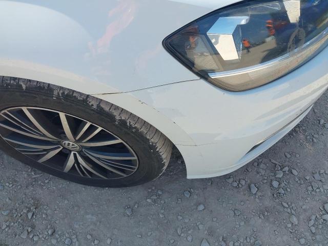 2018 VOLKSWAGEN GOLF SE NA