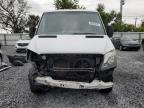 2016 Mercedes-Benz Sprinter 2500 იყიდება Riverview-ში, FL - Front End