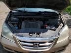 2006 HONDA ODYSSEY EXL   for sale at Copart ON - COOKSTOWN
