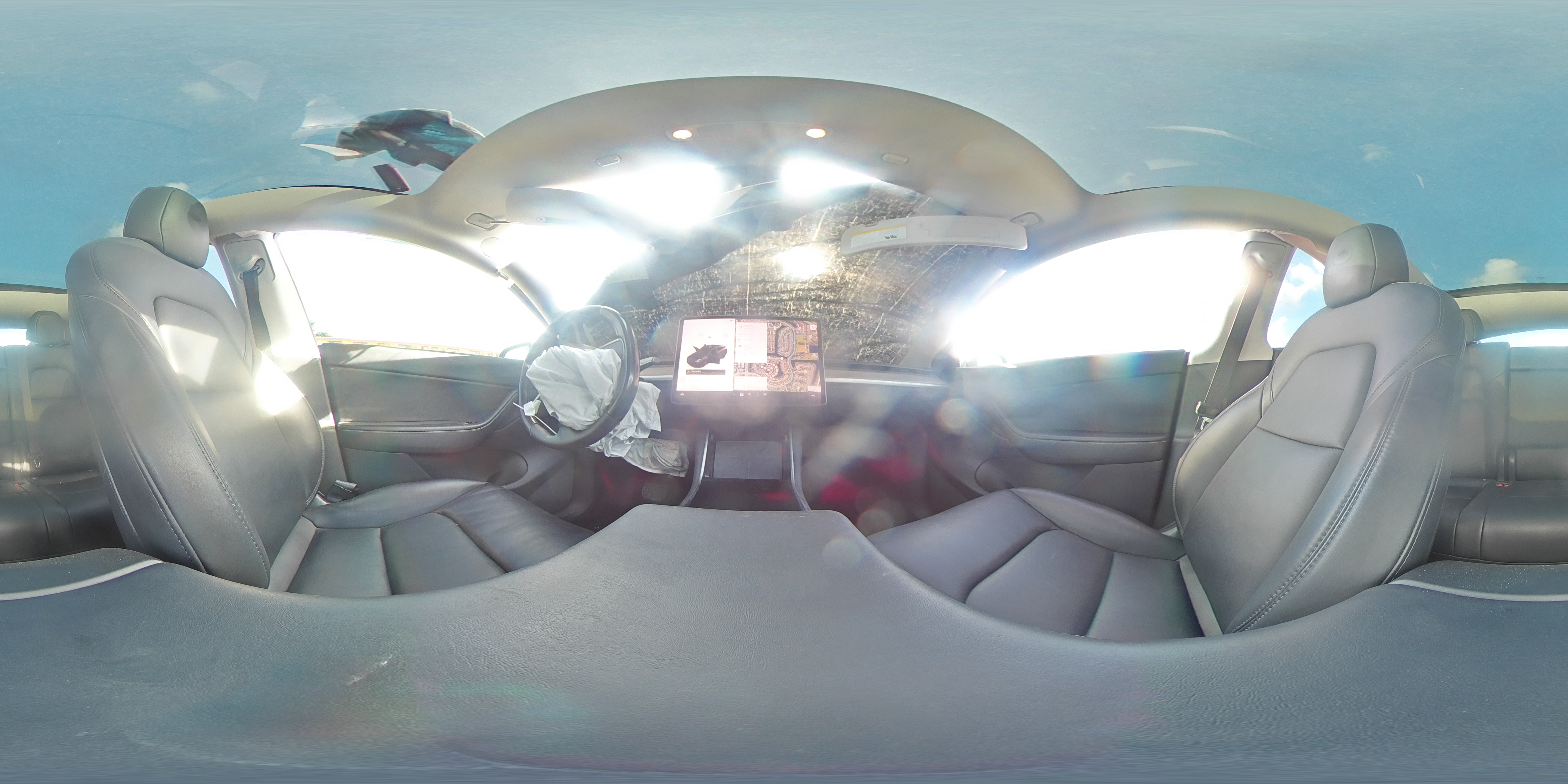 2021 Tesla Model Y VIN: 5YJYGDEE5MF115680 Lot: 61606025