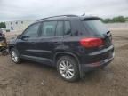 2017 VOLKSWAGEN TIGUAN WOLFSBURG   for sale at Copart ON - COOKSTOWN