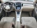 2007 Toyota Highlander Sport იყიდება San Diego-ში, CA - Front End