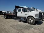 2016 FORD F650 SUPER DUTY à vendre chez Copart CA - SAN BERNARDINO
