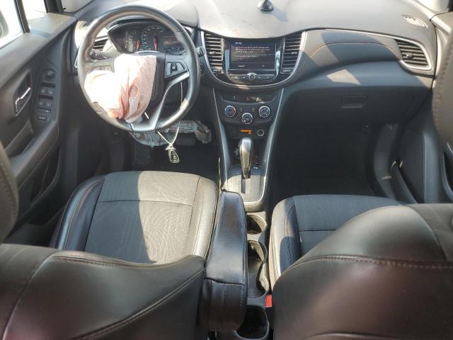  CHEVROLET TRAX 2020 Biały